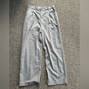 H&M dress pants